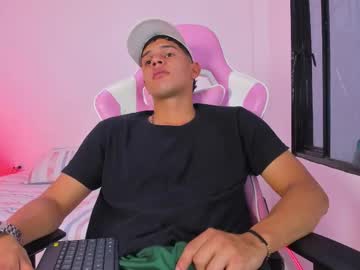 Adrian_Prime_ February 05, 2026 Chaturbate stream image
