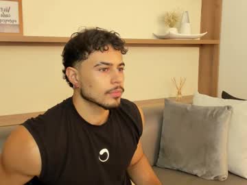 Alex_Wolf05 February 05, 2026 Chaturbate stream image