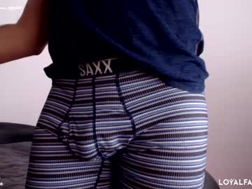 An_Expose February 05, 2026 Chaturbate stream image