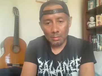 Benmoncada630 February 05, 2026 Chaturbate stream image