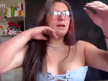 Chloeefox February 05, 2026 Chaturbate stream image