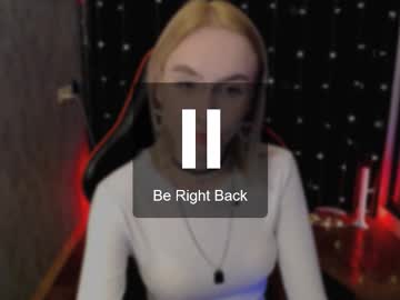 Crybambi February 05, 2026 Chaturbate stream image