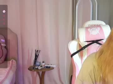 Emmyfoxxofficial February 05, 2026 Chaturbate stream image