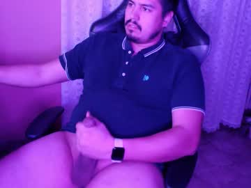 Fernan_Reds February 05, 2026 Chaturbate stream image
