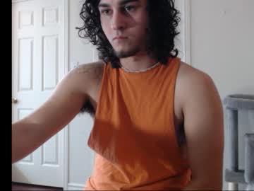 Genejohn4 February 05, 2026 Chaturbate stream image