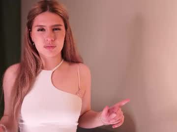 Gertudefranich February 05, 2026 Chaturbate stream image