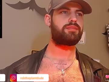 Hairyrobxxx February 05, 2026 Chaturbate stream image
