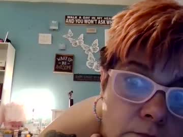 Milfy1900s February 05, 2026 Chaturbate stream image