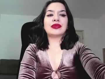 Mistressmichelle5 February 05, 2026 Chaturbate stream image