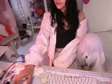 _Nathaila_ February 05, 2026 Chaturbate stream image