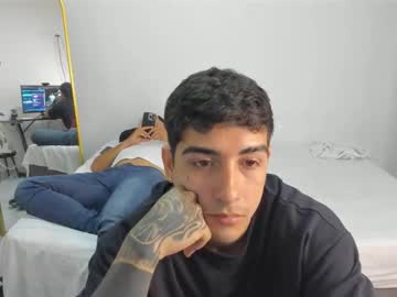 Spider_Master77 February 05, 2026 Chaturbate stream image