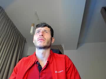 Whisperoflust February 05, 2026 Chaturbate stream image