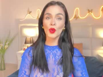 Angelinadorian February 05, 2026 Chaturbate stream image
