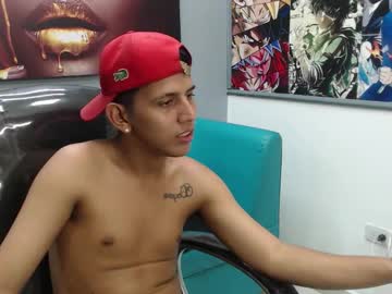 Asher_Millerr February 05, 2026 Chaturbate stream image