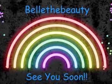 Bellethebeauty20 February 05, 2026 Chaturbate stream image