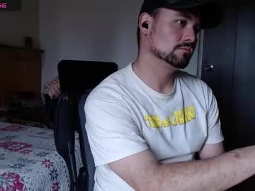 Dereck_Mills3 February 05, 2026 Chaturbate stream image