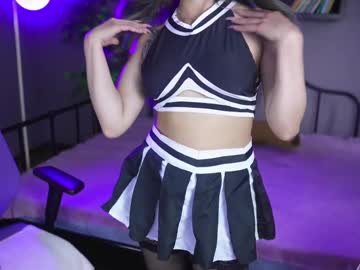 Emma_Lirys February 05, 2026 Chaturbate stream image