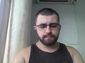 Hairy_Man_69_ February 05, 2026 Chaturbate stream image
