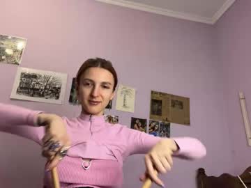 Ingridmayer February 05, 2026 Chaturbate stream image
