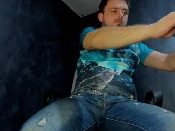 Markwaynescr February 05, 2026 Chaturbate stream image