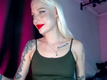 Miss_Sweet_666 February 05, 2026 Chaturbate stream image