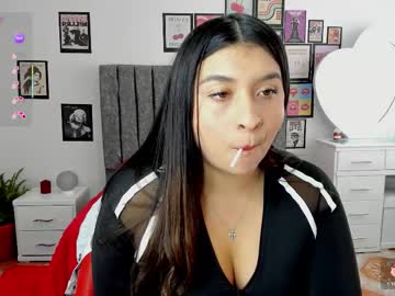 Mushi_ February 05, 2026 Chaturbate stream image