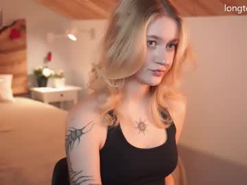 Nerissa_Xo February 05, 2026 Chaturbate stream image