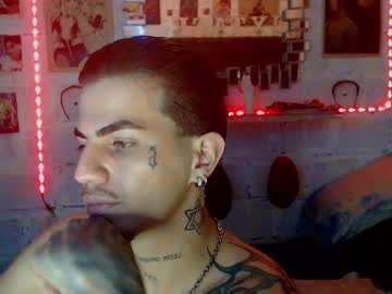 Paul_Mendezx February 05, 2026 Chaturbate stream image