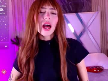 _Sabrinaa_1 February 05, 2026 Chaturbate stream image