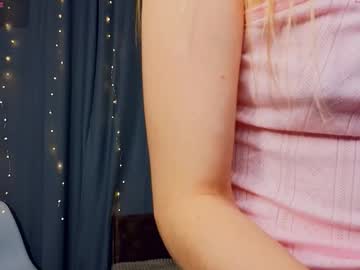Sparkusha February 05, 2026 Chaturbate stream image