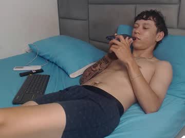 Antoine_Mastercum February 05, 2026 Chaturbate stream image