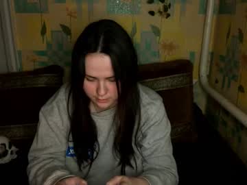 Augustamoon February 05, 2026 Chaturbate stream image