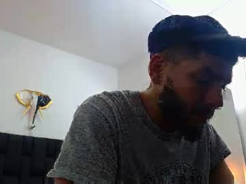 Deyby_Hott February 05, 2026 Chaturbate stream image