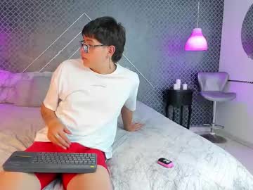 Evie_Demn February 05, 2026 Chaturbate stream image