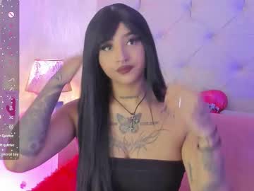Goth_Tasha February 05, 2026 Chaturbate stream image