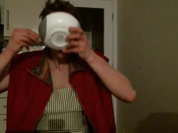 Hairystyl February 05, 2026 Chaturbate stream image