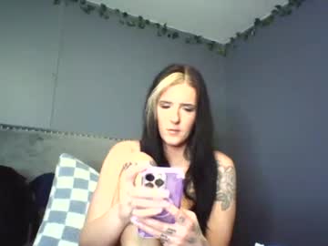 Honeybabiii6969 February 05, 2026 Chaturbate stream image