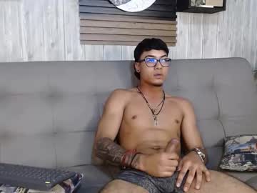 Jeremy_Wallker February 05, 2026 Chaturbate stream image