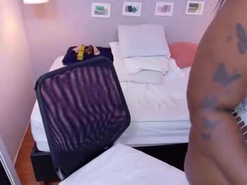 Kiara_Evanss February 05, 2026 Chaturbate stream image