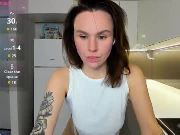 Misty_Myers February 05, 2026 Chaturbate stream image