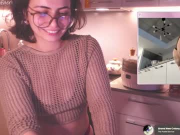 Safaeri February 05, 2026 Chaturbate stream image