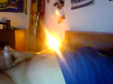 Saschacrow1 February 05, 2026 Chaturbate stream image