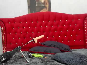 Scarlette_Stevens February 05, 2026 Chaturbate stream image