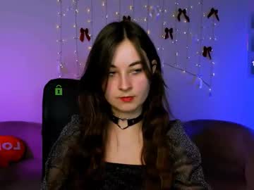 Tessa_Tea February 05, 2026 Chaturbate stream image