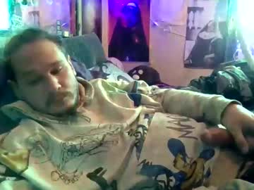 Thunder8u42 February 05, 2026 Chaturbate stream image