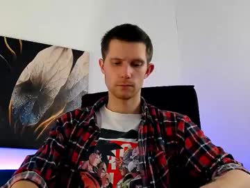 Tim_Mart February 05, 2026 Chaturbate stream image