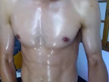 Triibilin February 05, 2026 Chaturbate stream image