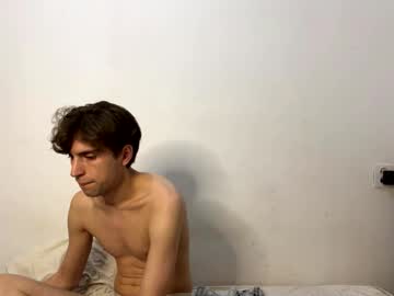 Troy_Lucero February 05, 2026 Chaturbate stream image
