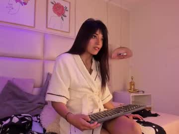 Xara_U February 05, 2026 Chaturbate stream image