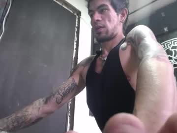 Dexterbig06 February 05, 2026 Chaturbate stream image